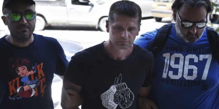 Russian man and his wife arrested in US for laundering $4.5 billion after crypto exchange hackBitfinex