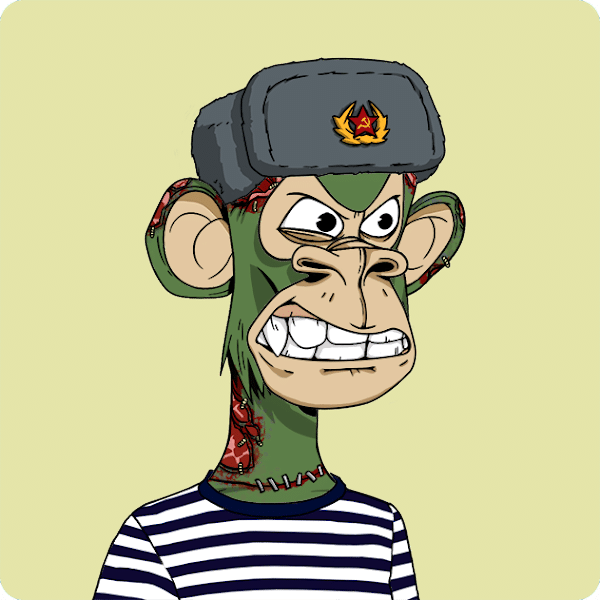 ApeCoin (APE): The Bored Ape Yacht Club Token.