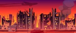 NFT, Metaverse, and Crypto Regulations.