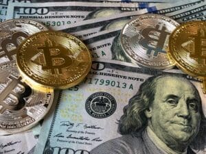 Nexo's Earn Interest Products include ApeCoin (APE).