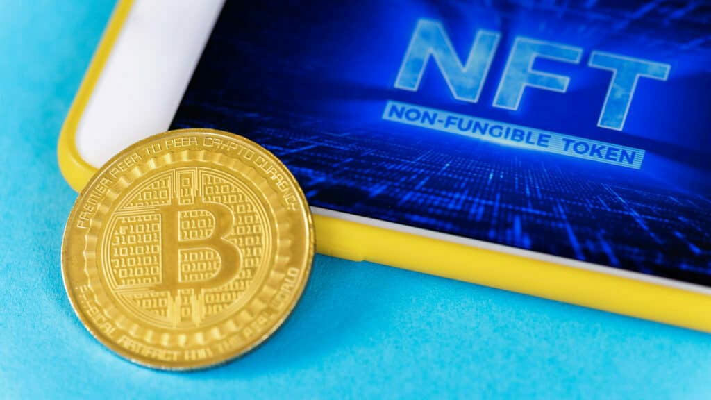 NFT Investments : Fortune-Making in the Process