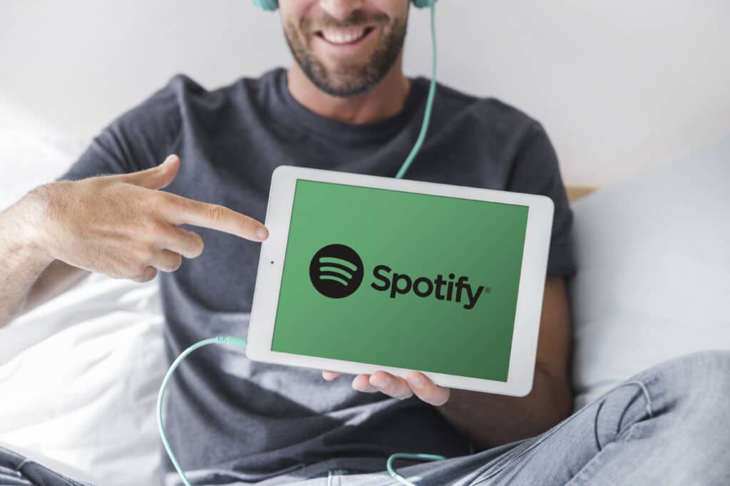 Spotify Is Experimenting With Token-Enabled Music Playlists