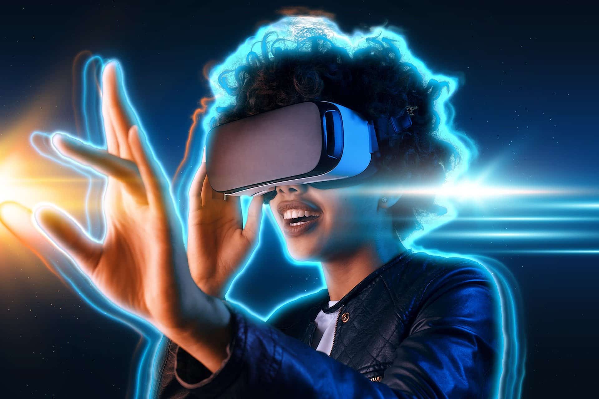 What Beginners Need To Know About The Metaverse