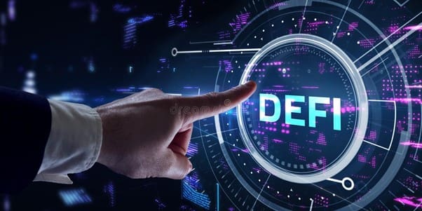 All You Need To Know about Defi (Decentralized Finance)