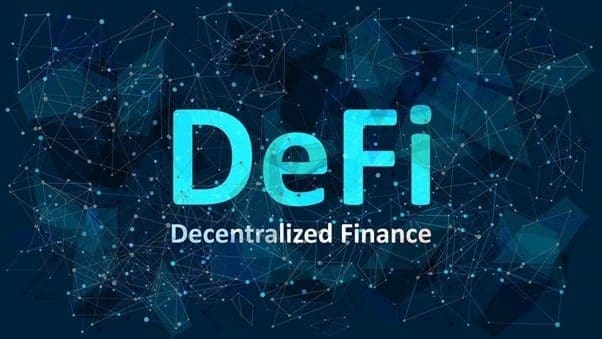 All You Need To Know about Defi (Decentralized Finance)
