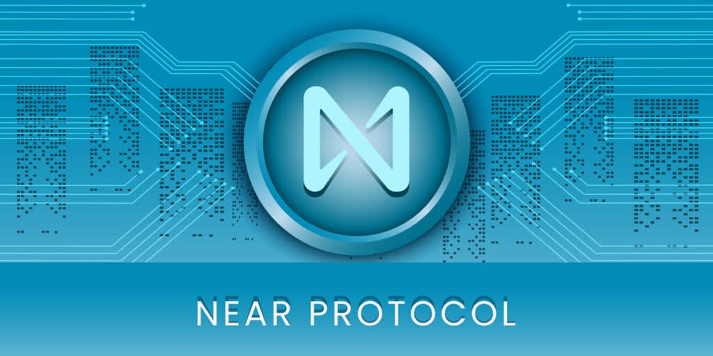 All you need to know about the NEAR Protocol