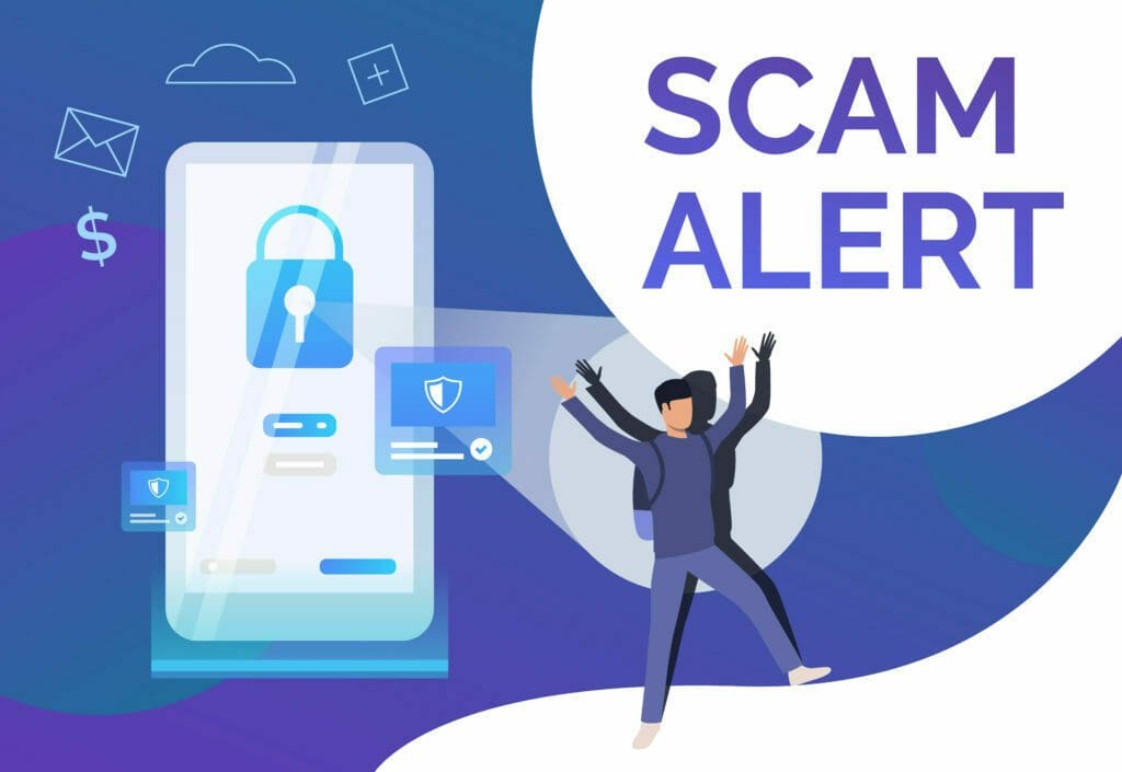 FBI Warns About Crypto Job Scams