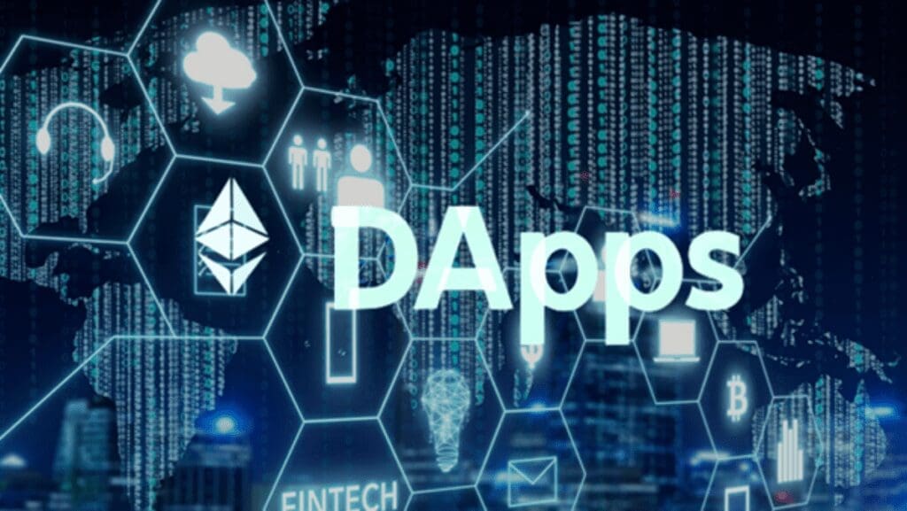 Everything You Need to Know about Decentralized Applications (dApps)