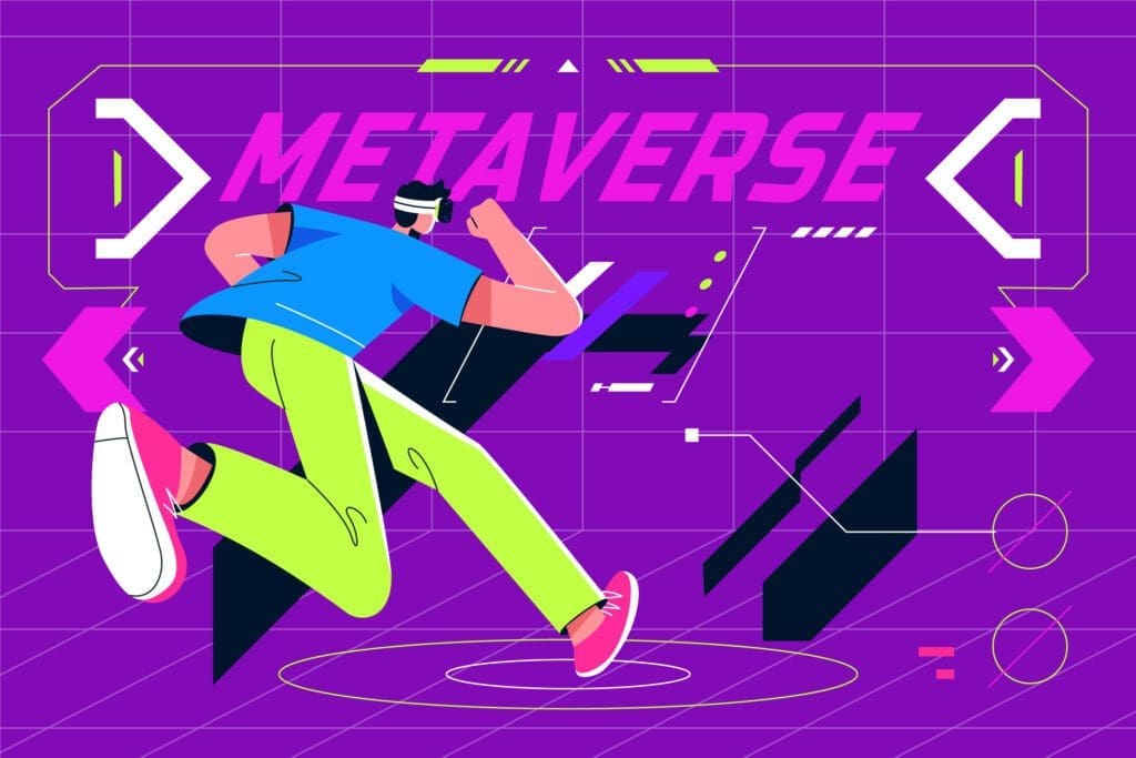 In Economy 3.0, metaverses offer huge employment opportunities.