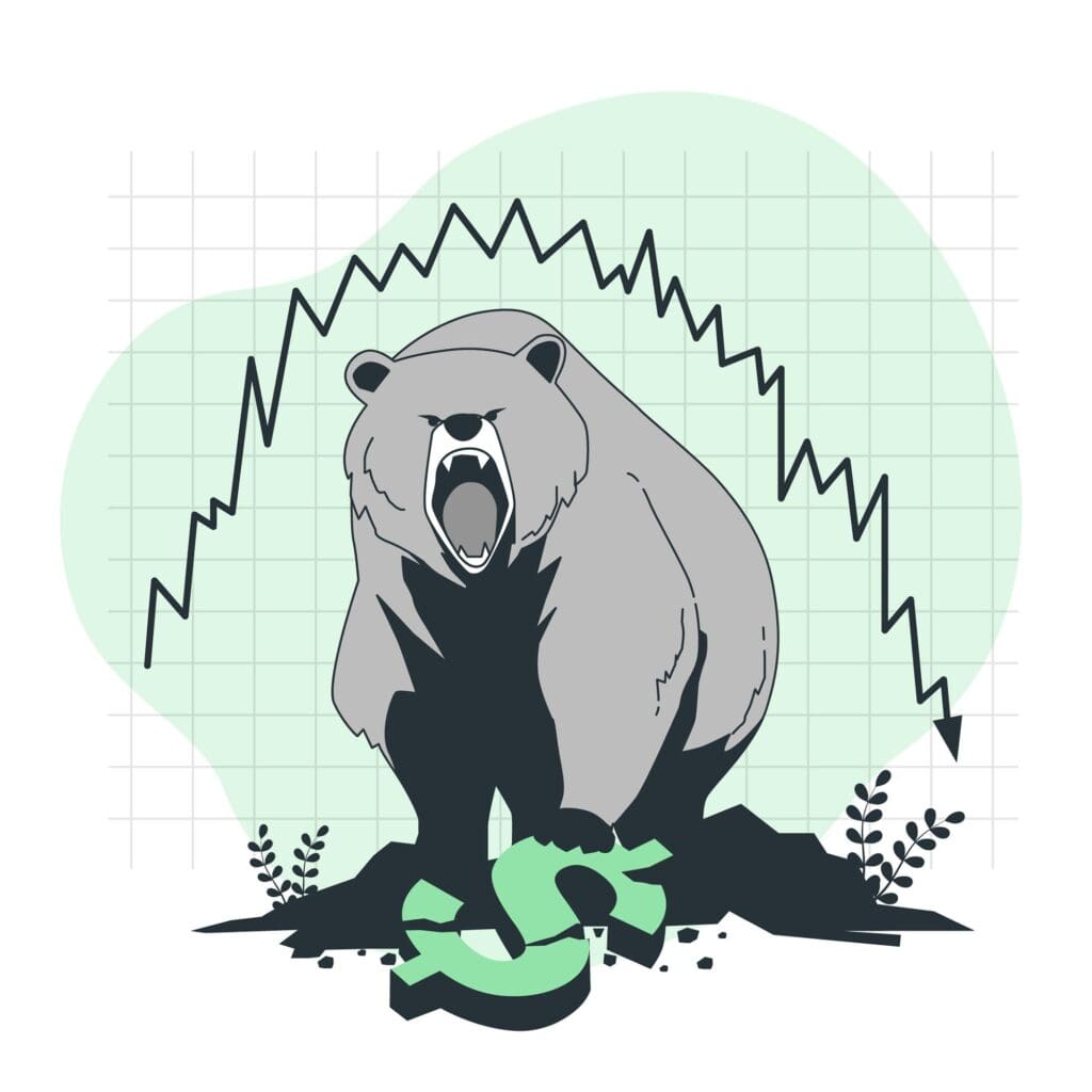 Invest in Bear Markets