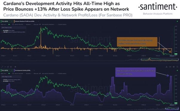 Snoop Dogg's Son, a Die-Hard Cardano Supporter, Teases Upcoming NFT Release