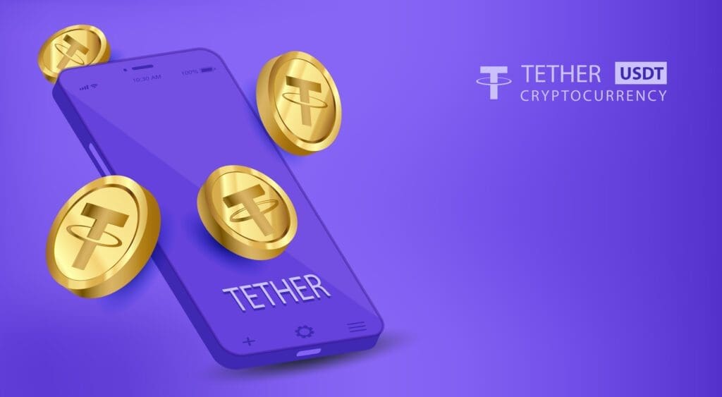 Tether CEO Fires Back at Ripple CEO's Allegations, Raising Questions About USDT's Future