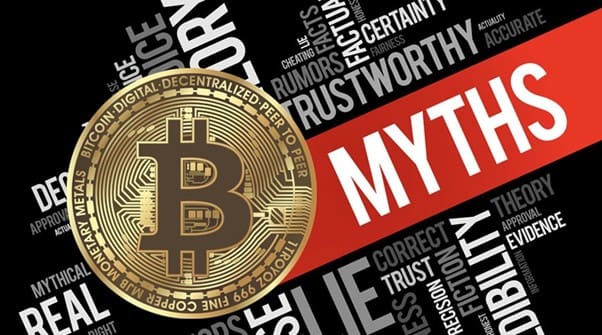 Top Cryptocurrency Myths Debunked