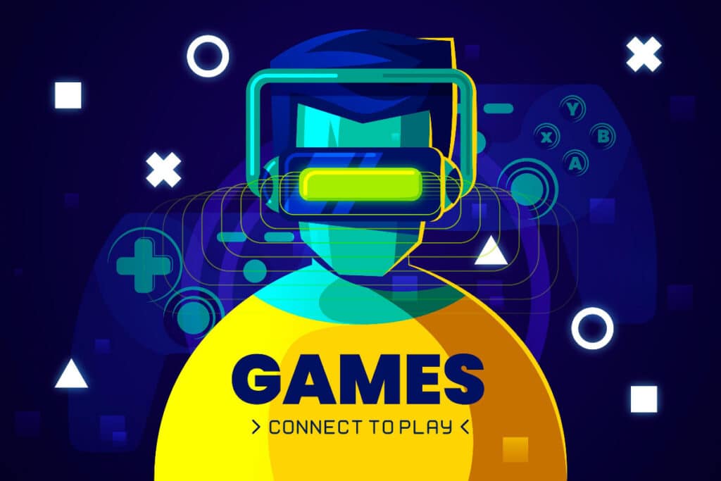 Top Picks Of 2023: Web3 Games Shaping The Future Of Gaming