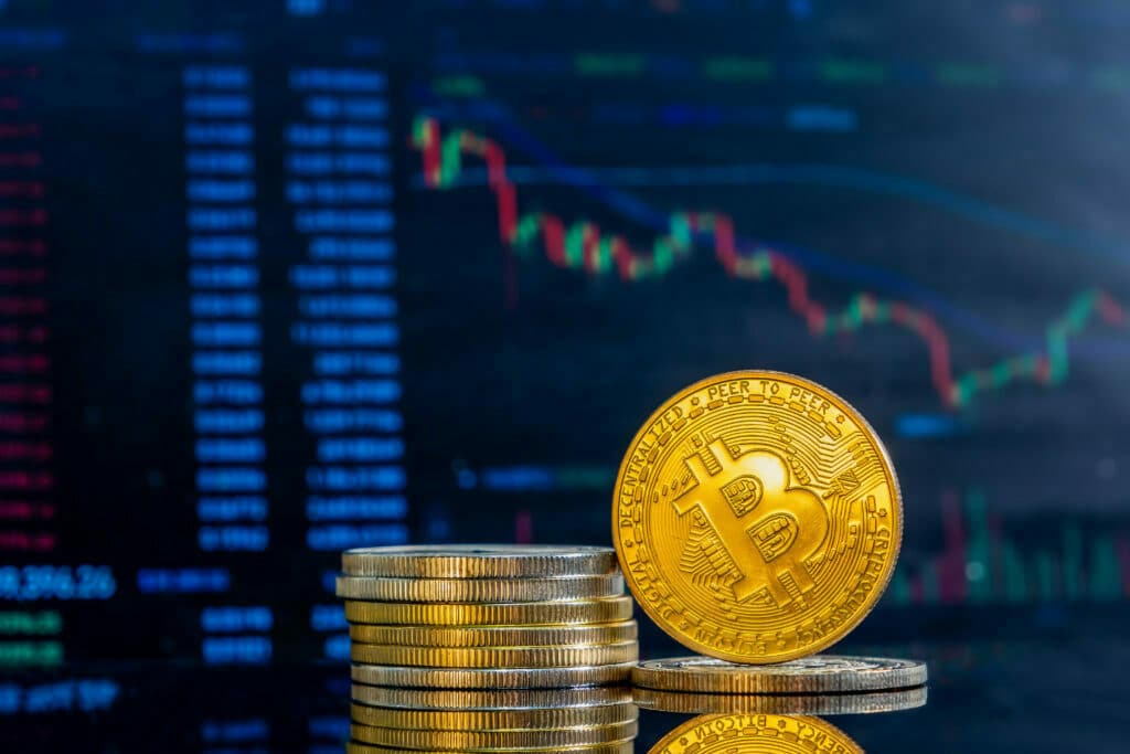 Here are 3 Reasons to Buy Crypto at a Dip