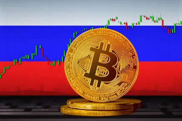 Russia Set to Launch Two Crypto Exchanges to Enhance Foreign Trade