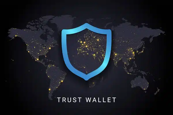 Trust Wallet: Best Crypto Wallet for Beginners
