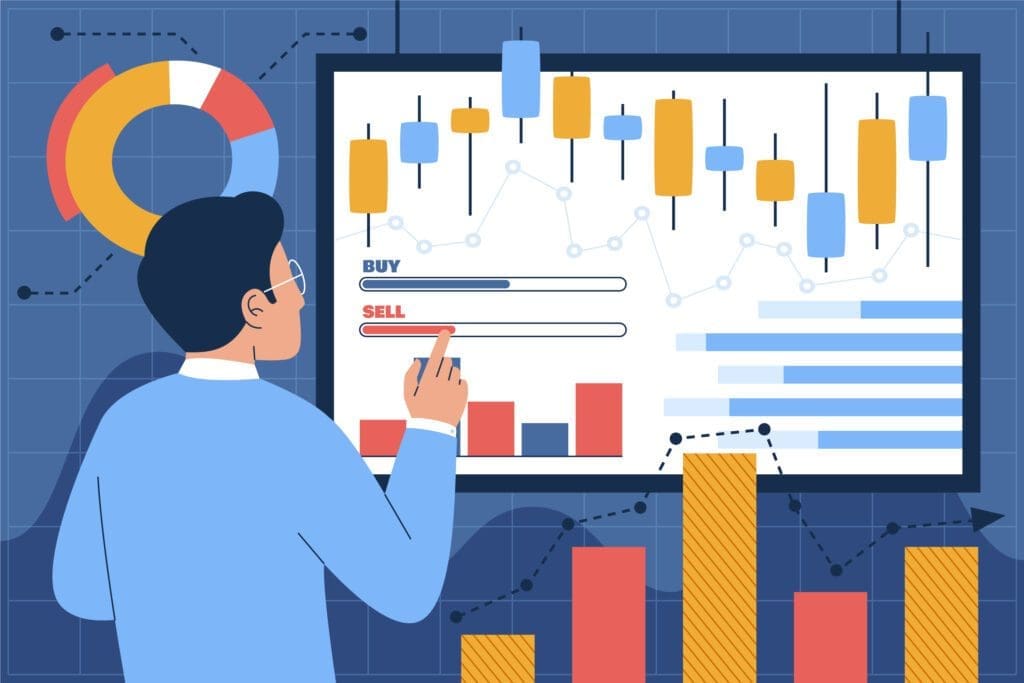 What Is A Candlestick Chart and How Do You Read It