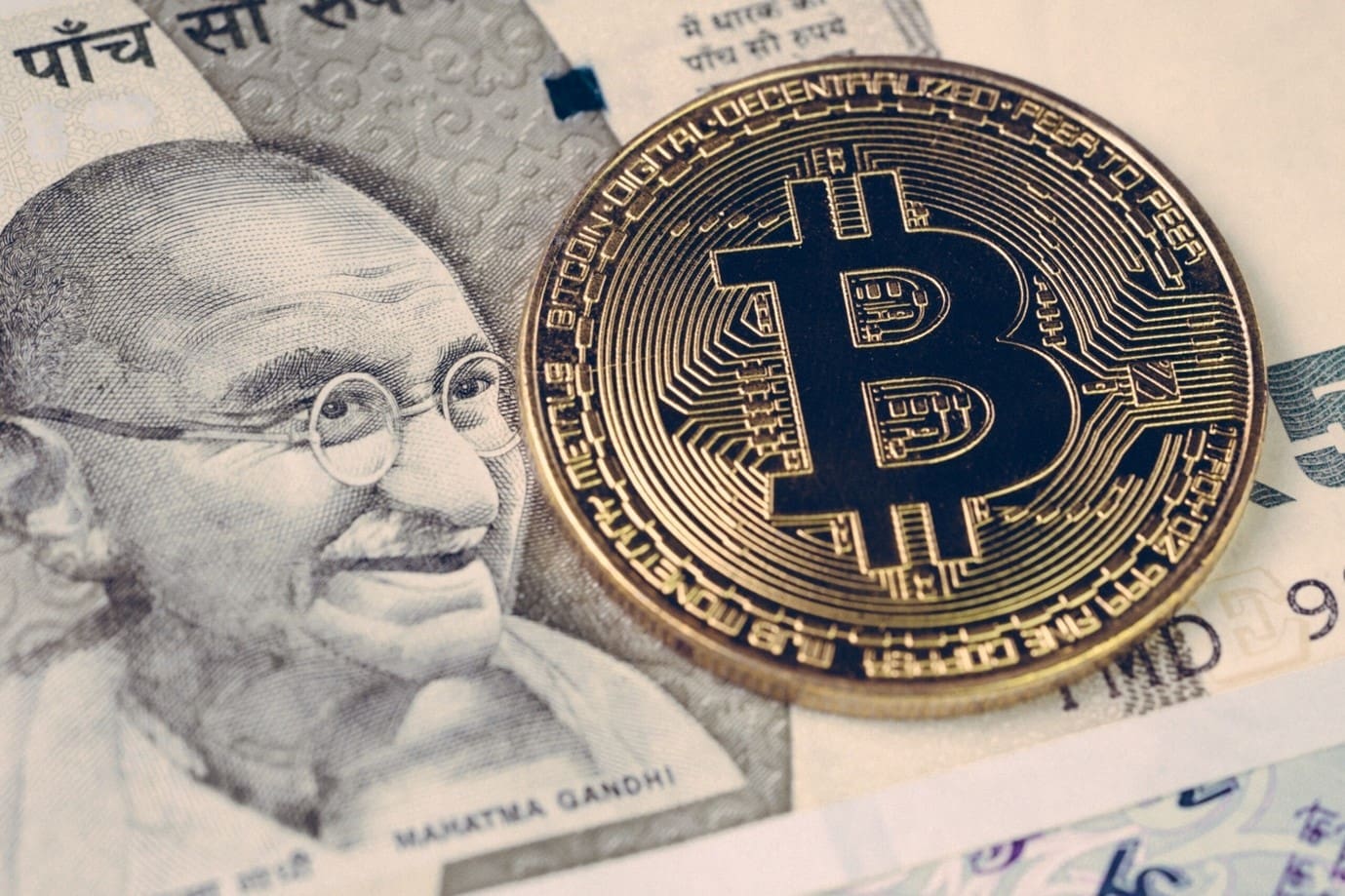 5 Best Crypto Exchanges in India (2022)