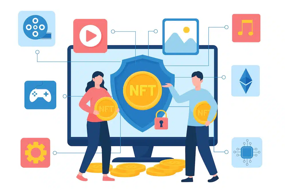 How To Make NFTs On Cardano Blockchain