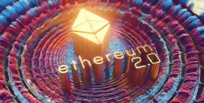 The Merge - All You Need to Know About Ethereum 2.0