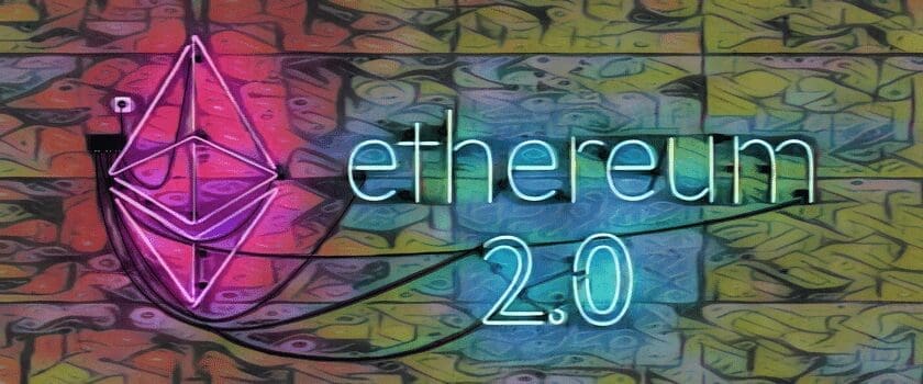 The Merge - All You Need to Know About  Ethereum 2.0 