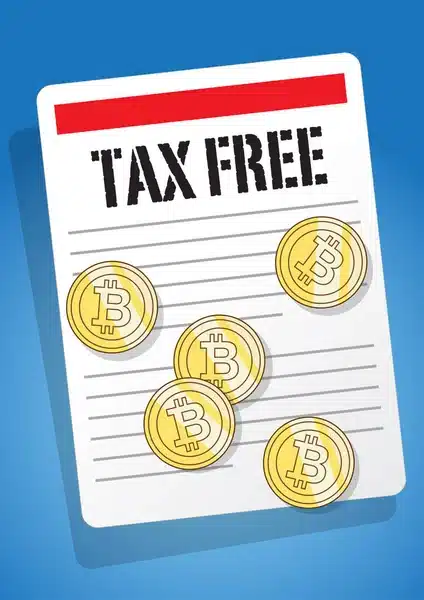 Top 10 Crypto Tax-Free Countries