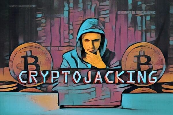 Cryptojacking