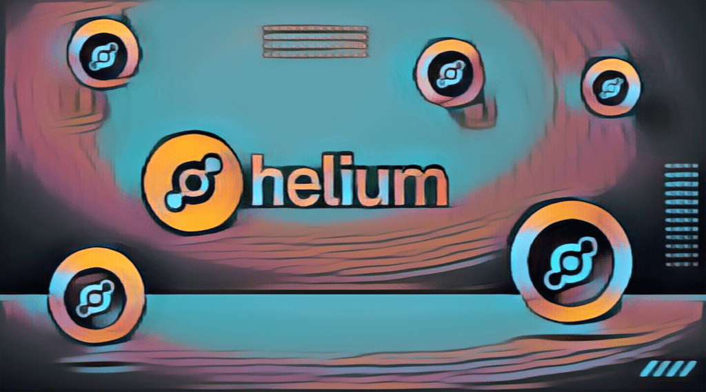 Polkadot and Helium: Top Altcoins Poised for a 2024 Revival