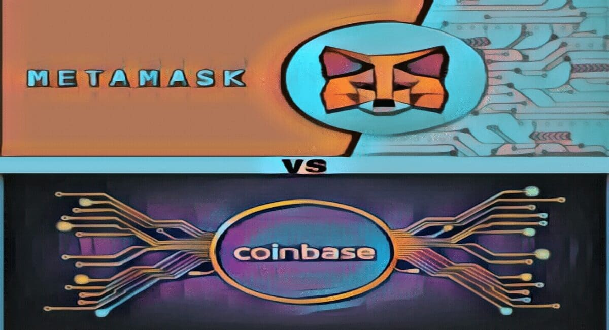 MetaMask vs Coinbase Wallet | Best Wallet for NFT in 2022