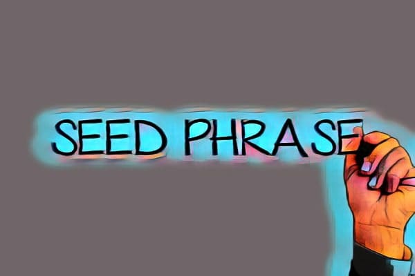 What is a Seed Phrase and Why is it Extremely Important?