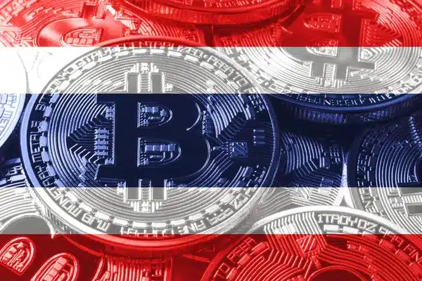 Thailand Tightens Ad Rules for Crypto.