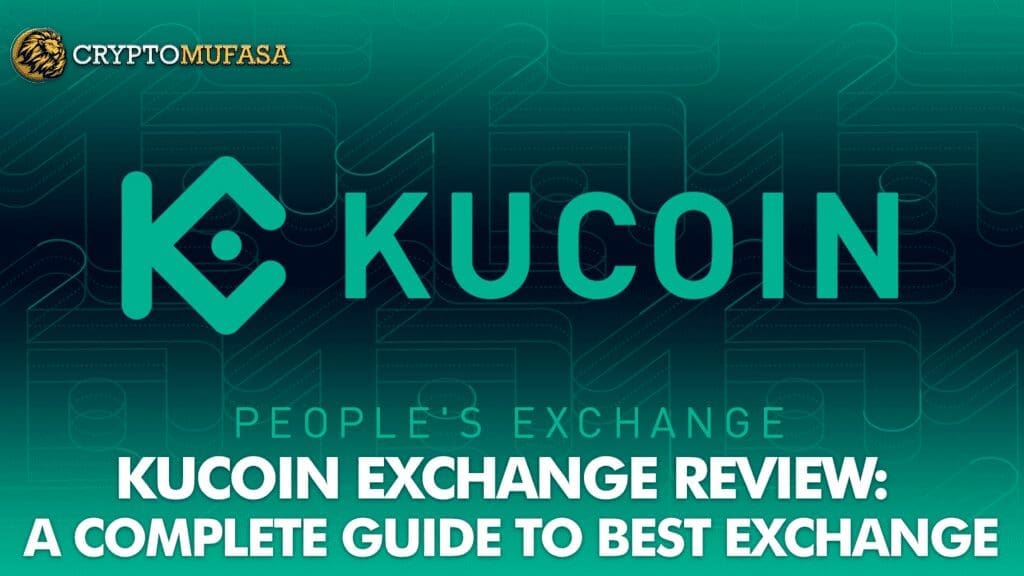 Kucoin Exchange review