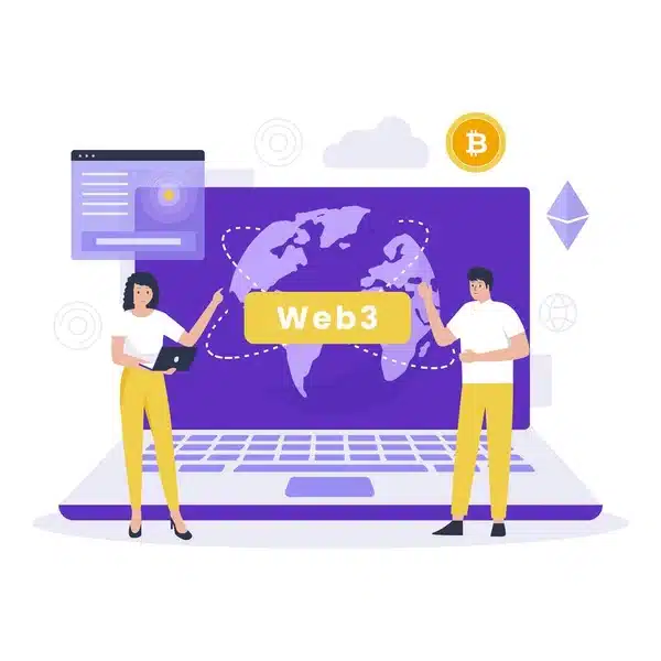 Web3 browser: what are they and how do they work?