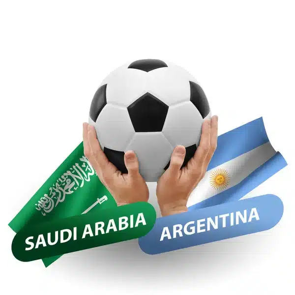 Argentina’s fan token falls 31% after World Cup defeat against Saudi Arabia