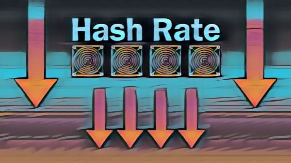 Bitcoin Hash Rate: What Does It Mean And Why Is It Important?