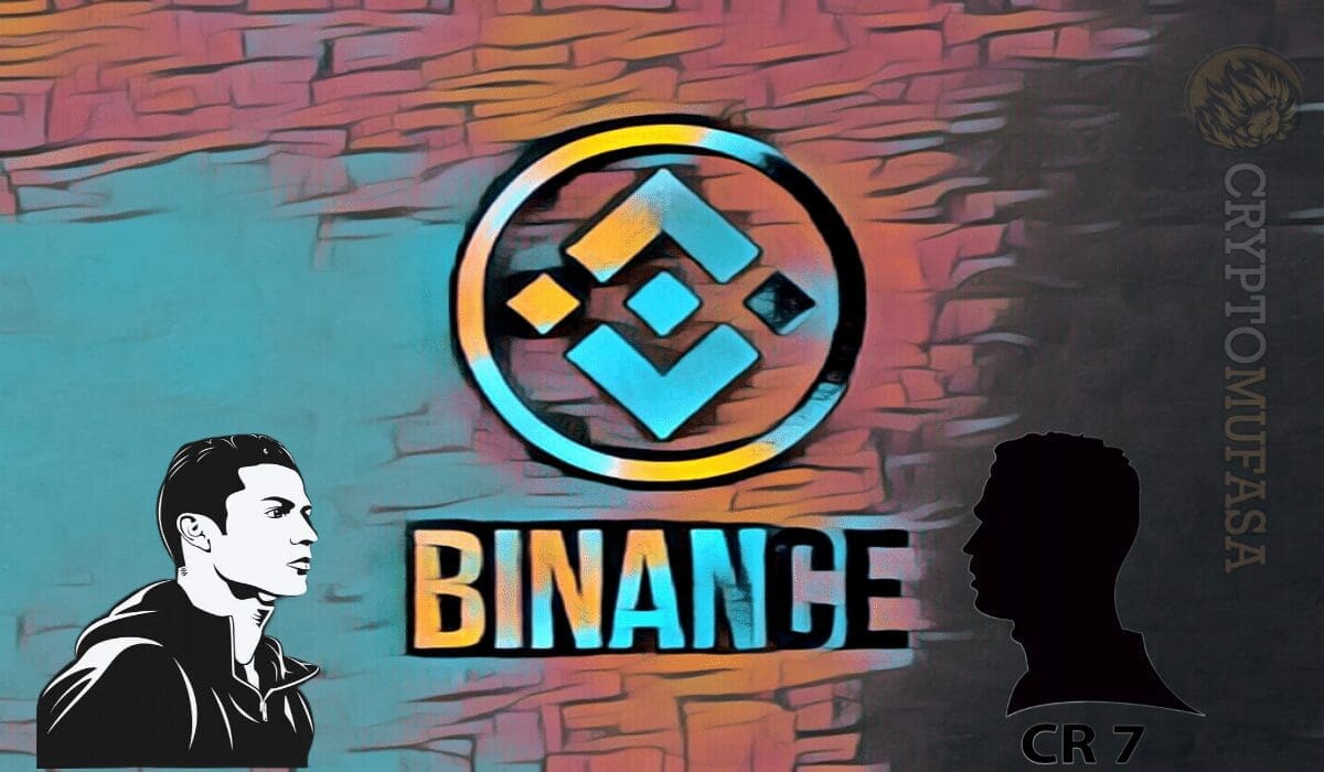 Cristiano Ronaldo Releases His 2nd NFT Collection On Binance