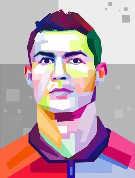 Cristiano Ronaldo will debut his first NFT collection via Binance on November 18th