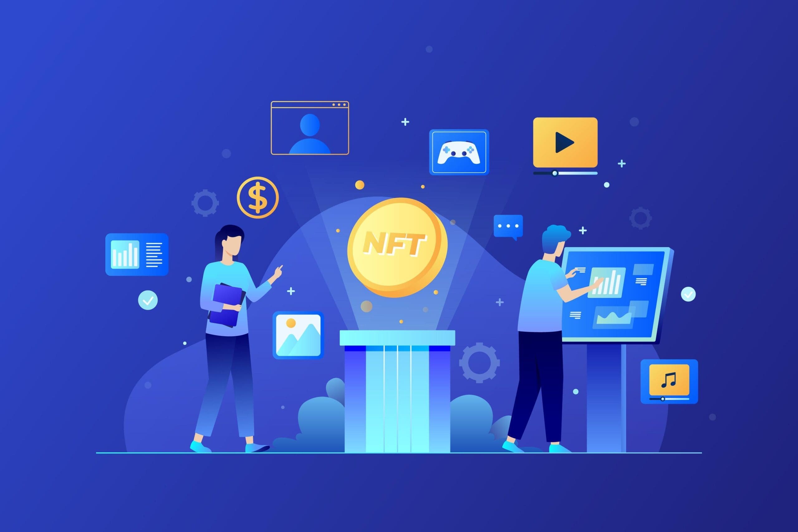 NFT pricing strategy How should you price your NFTs