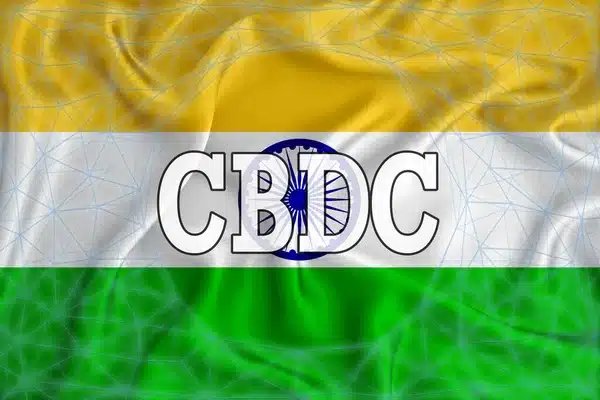 Reserve Bank of India To Begin Retail CBDC Testing in December