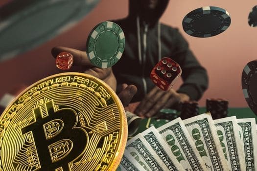 TOP 7 BITCOIN MYTHS