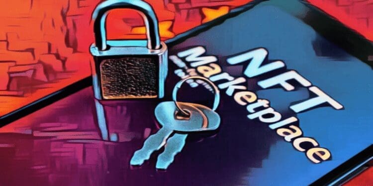 China Issues Warning & Suggestions Against Use Of NFTs