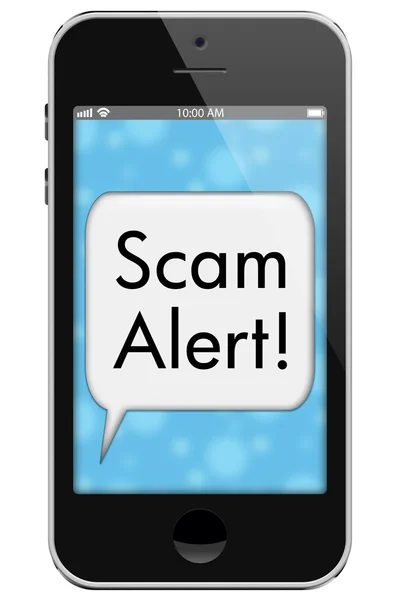 Crypto Scams! Alert! Robocallers Are Now Attacking Your Cryptocurrency