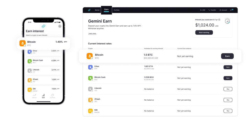 Genesis, a cryptocurrency lender, allegedly owes clients of Gemini $900 million.