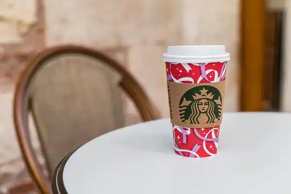 Starbucks Releases Coffee-Themed NFTs on Polygon to Beta Testers