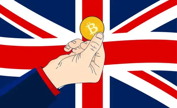 UK Cryptocurrency Bill Will Restrict Foreign Services