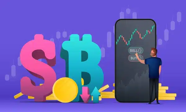 What Is Spot Trading And How Does Spot Trading Work In Crypto