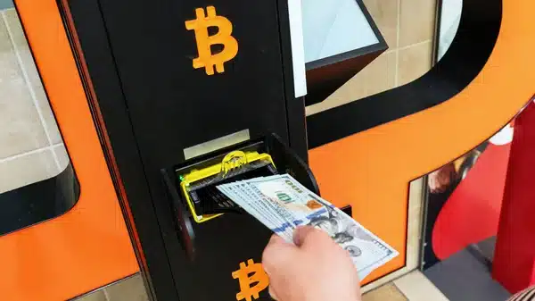 Crypto ATM Installations: Australia Ranked Third After USA and Canada