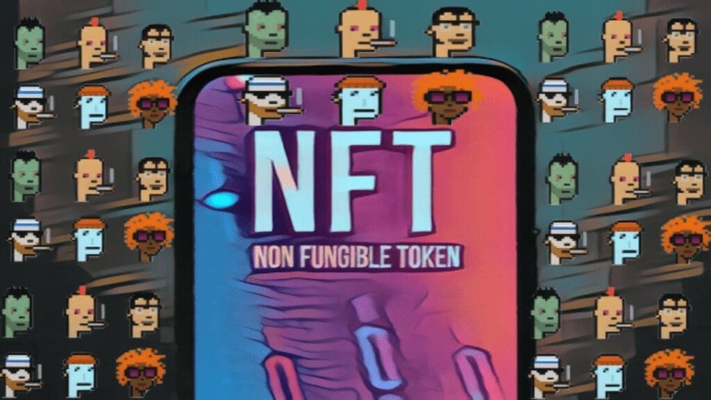 Who Created NFTs? A Compact History Of Nonfungible Tokens