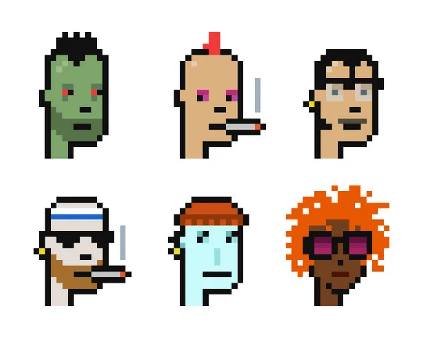 CryptoPunks NFT Why Are They So Popular